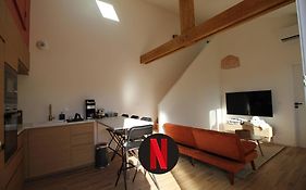 La Maison de Louise